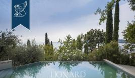 Вилла за 3 700 000 евро в Паденге-суль-Гарде, Италия