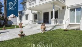 Вилла в Ливорно, Италия (цена по запросу)