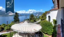 Вилла в Вербании, Италия (цена по запросу)