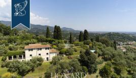 Вилла за 1 500 000 евро в Специи, Италия