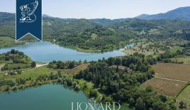 Вилла во Флоренции, Италия (цена по запросу)