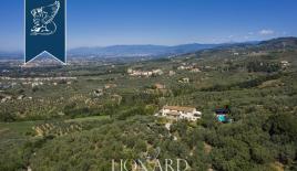 Вилла за 1 490 000 евро в Лампореккьо, Италия