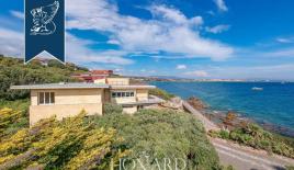 Вилла в Розиньяно Мариттимо, Италия (цена по запросу)