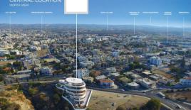 Апартаменты за 450 000 евро в Пафосе, Кипр