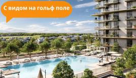 Апартаменты за 412 000 евро в Дубае, ОАЭ