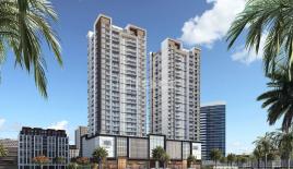 Апартаменты за 183 000 евро в Дубае, ОАЭ