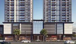 Апартаменты за 276 000 евро в Дубае, ОАЭ