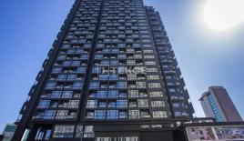 Апартаменты за 215 000 евро в Стамбуле, Турция