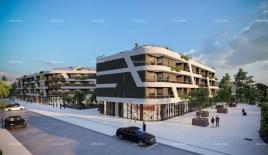 Квартира за 331 143 евро в Порече, Хорватия