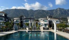 Апартаменты за 152 179 евро в Кирении, Кипр