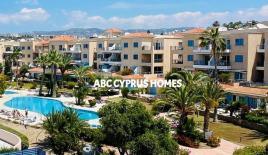 Пентхаус за 360 000 евро в Пафосе, Кипр