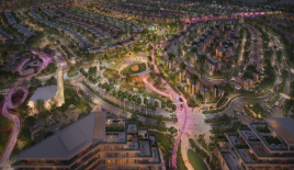 Таунхаус за 665 637 евро в Дубае, ОАЭ