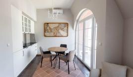 Пентхаус за 235 000 евро в Тивате, Черногория