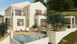 Земля за 210 000 евро в Будве, Черногория