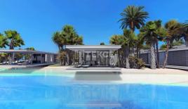 Бунгало за 1 705 000 евро в Газимагусе, Кипр