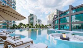 Апартаменты за 164 000 евро в Искеле, Кипр