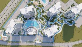 Апартаменты за 208 000 евро в Искеле, Кипр