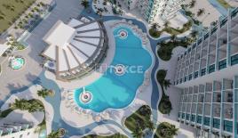 Апартаменты за 220 000 евро в Искеле, Кипр