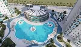 Пентхаус за 481 000 евро в Искеле, Кипр