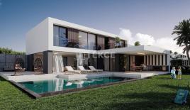 Вилла за 916 000 евро в Кирении, Кипр