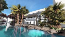 Апартаменты за 190 000 евро в Газимагусе, Кипр