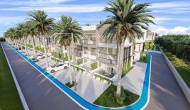 Пентхаус за 119 000 евро в Искеле, Кипр