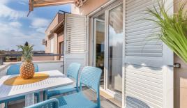 Квартира за 299 000 евро в Фажане, Хорватия