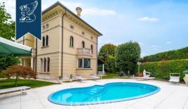 Вилла за 1 350 000 евро в Тревизо, Италия