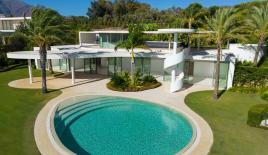 Дом за 5 980 000 евро на Коста-дель-Соль, Испания