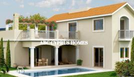 Вилла за 426 000 евро в Лимасоле, Кипр