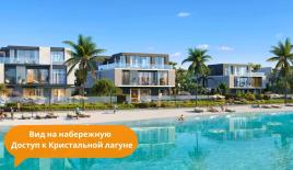 Вилла за 460 000 евро в Дубае, ОАЭ