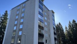 Квартира в Лаппеенранте, Финляндия (цена по запросу)