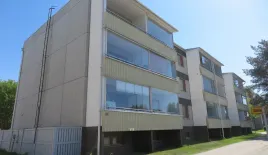 Квартира за 19 900 евро в Кеми, Финляндия