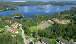 Квартира за 11 900 евро в Леппявирта, Финляндия