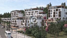 Коммерческая недвижимость за 202 350 евро в Тивате, Черногория