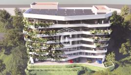 Апартаменты за 216 000 евро в Рафаиловичах, Черногория