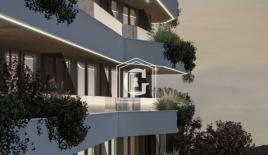 Апартаменты за 324 000 евро в Рафаиловичах, Черногория