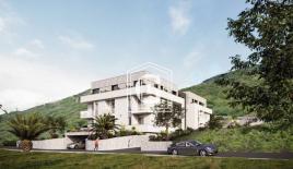 Апартаменты за 139 200 евро в Ластве, Черногория