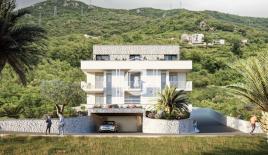 Апартаменты за 105 600 евро в Ластве, Черногория