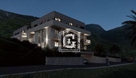 Апартаменты за 112 800 евро в Ластве, Черногория