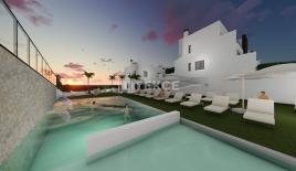 Таунхаус за 235 000 евро в Коше, Испания