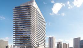 Апартаменты за 339 000 евро в ОАЭ