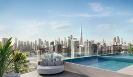 Апартаменты за 434 000 евро в ОАЭ