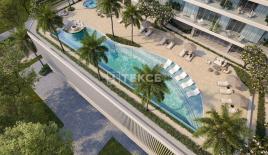 Апартаменты за 578 000 евро в ОАЭ