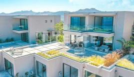 Апартаменты за 760 000 евро в Бодруме, Турция