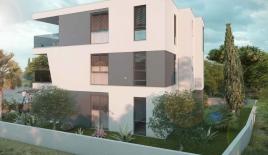 Квартира за 255 000 евро в Медулине, Хорватия