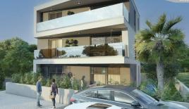 Квартира за 300 000 евро в Медулине, Хорватия