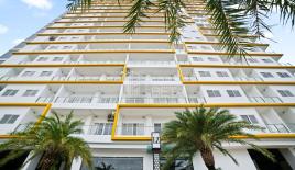 Студия за 54 974 евро в Сиануквиле, Камбоджа