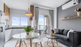 Студия за 44 312 евро в Сиануквиле, Камбоджа