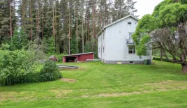 Дом за 19 000 евро в Вааса, Финляндия